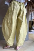 Paloma Classic Barrel Pant Soft Ochre